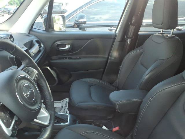 Used 2023 Jeep Renegade Limited AWD/4WD image 6