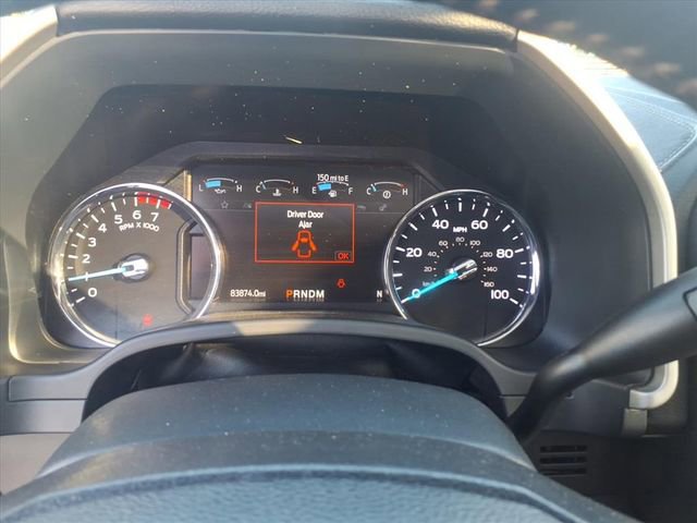 Certified 2022 Ford F350 Lariat w/ Lariat Ultimate Package image 20