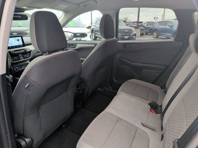 Certified 2022 Ford Escape SE w/ Cold Weather Package AWD/4WD image 11