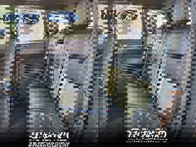 Used 2018 Jeep Grand Cherokee Limited image 10