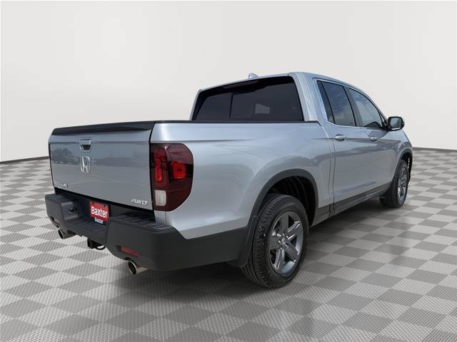 Used 2023 Honda Ridgeline RTL image 7