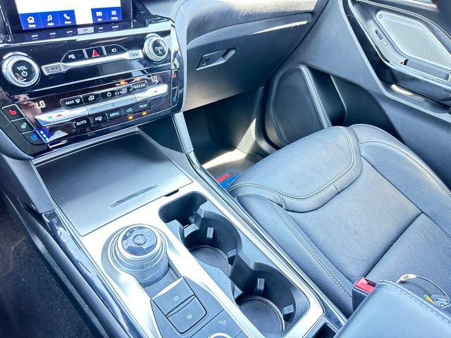 Certified 2021 Ford Explorer ST w/ Equipment Group 401A AWD/4WD image 19