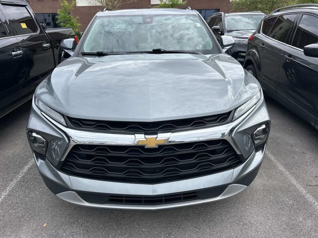 Used 2023 Chevrolet Blazer LT w/ Convenience Package FWD image 2