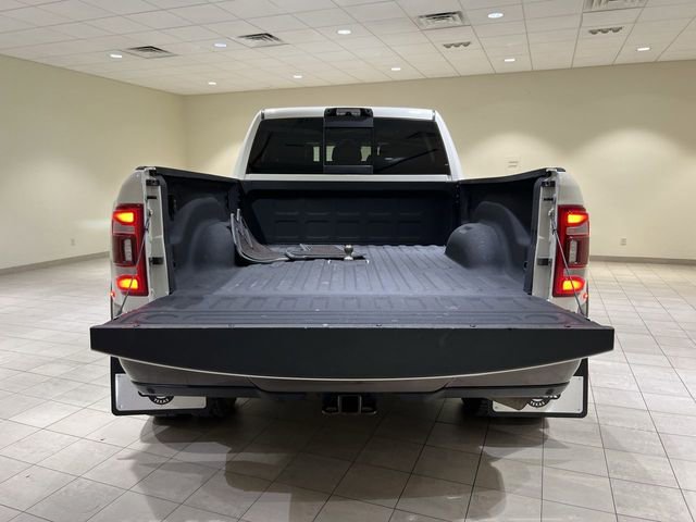 Used 2021 RAM 3500 Limited AWD/4WD image 25