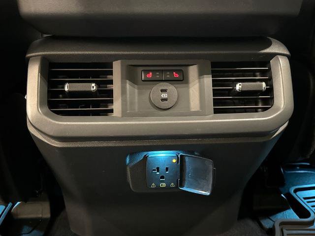Certified 2025 Ford F150 Lightning Lariat AWD/4WD image 33