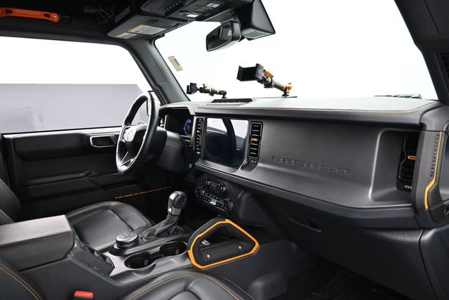 Certified 2024 Ford Bronco Badlands AWD/4WD image 36