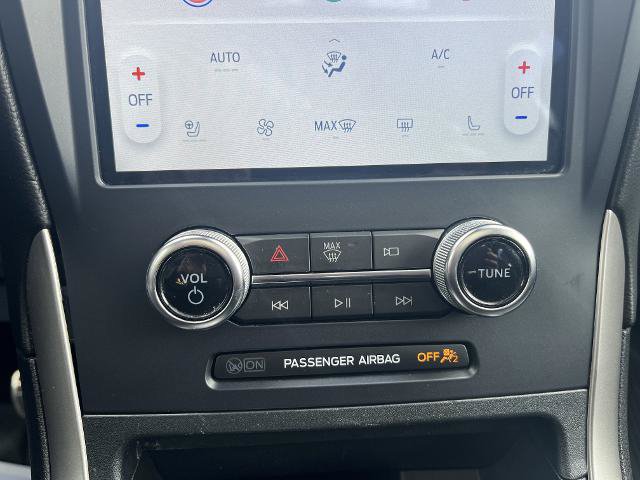 Certified 2023 Ford Edge ST-Line AWD/4WD image 15