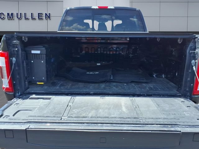 Certified 2023 Ford F150 King Ranch w/ Equipment Group 601A High AWD/4WD image 10