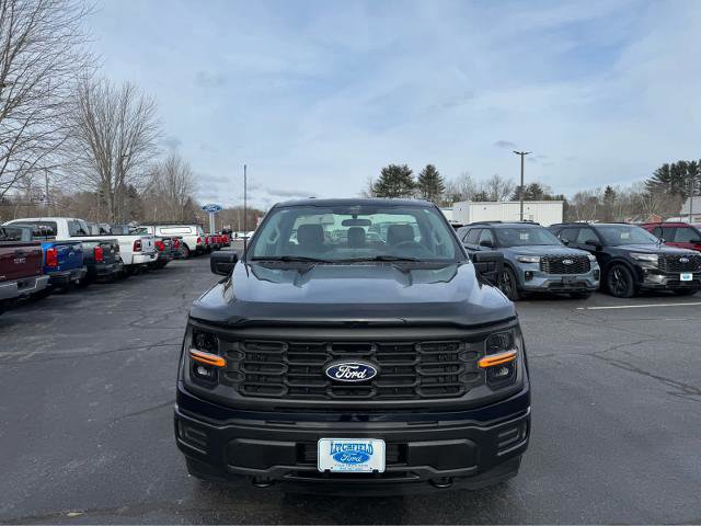 Certified 2024 Ford F150 XL image 8