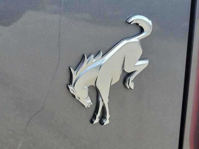 Certified 2025 Ford Bronco Big Bend AWD/4WD image 29