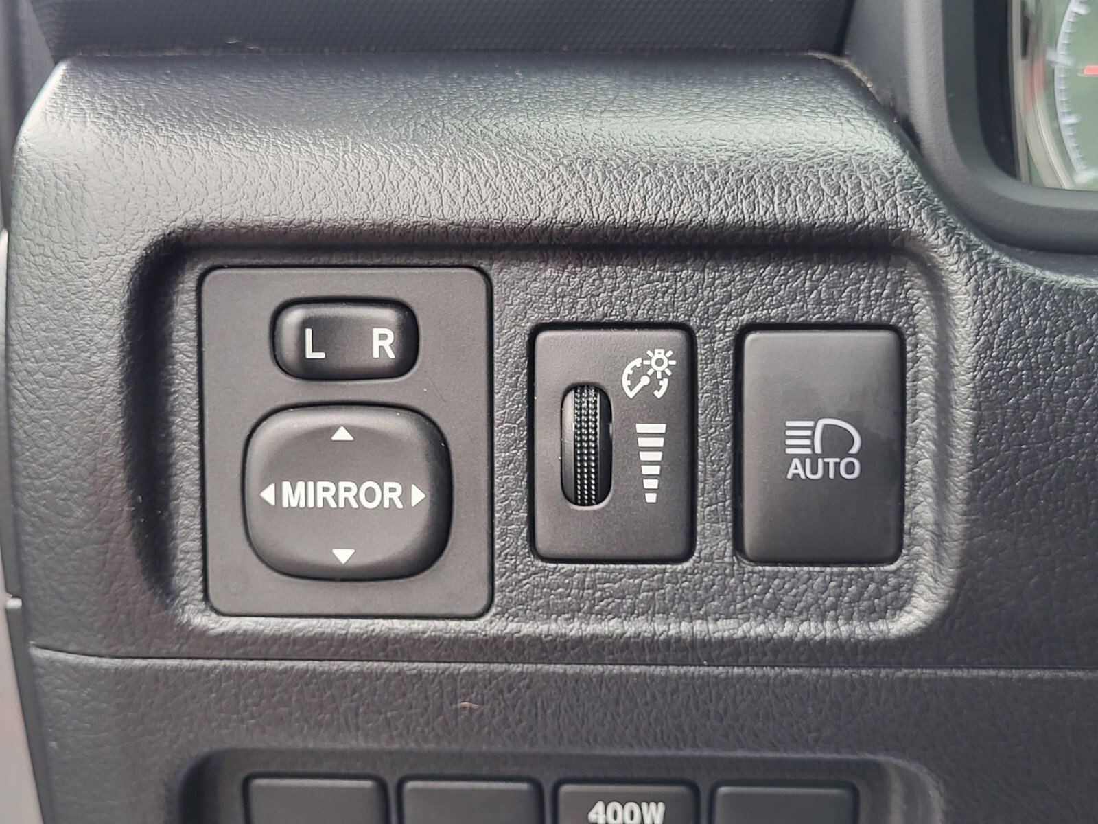 Used 2023 Toyota 4Runner TRD Sport AWD/4WD image 23