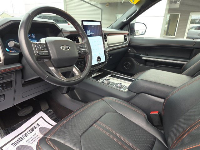 Certified 2023 Ford Expedition Timberline AWD/4WD image 21