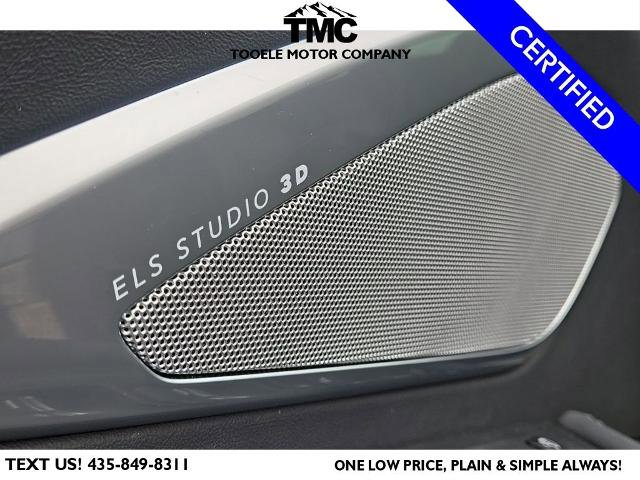 Used 2021 Acura RDX A-Spec image 14