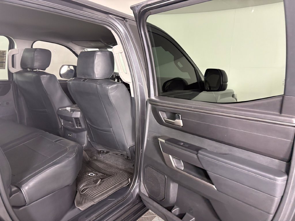 Used 2024 Toyota Tundra SR5 AWD/4WD image 30