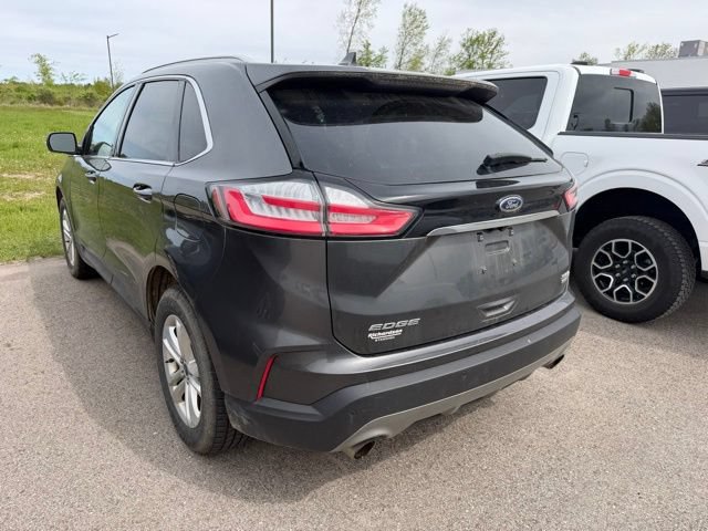 Certified 2019 Ford Edge SEL w/ Equipment Group 201A AWD/4WD image 5