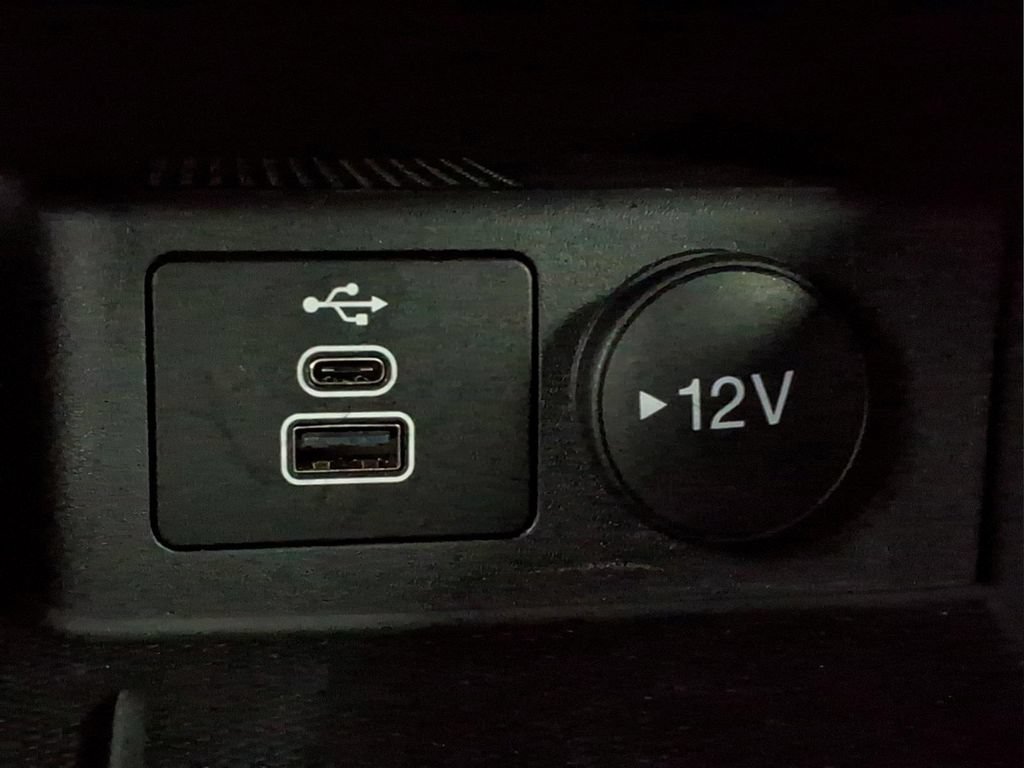 Certified 2026 Ford Escape ST-Line AWD/4WD image 12