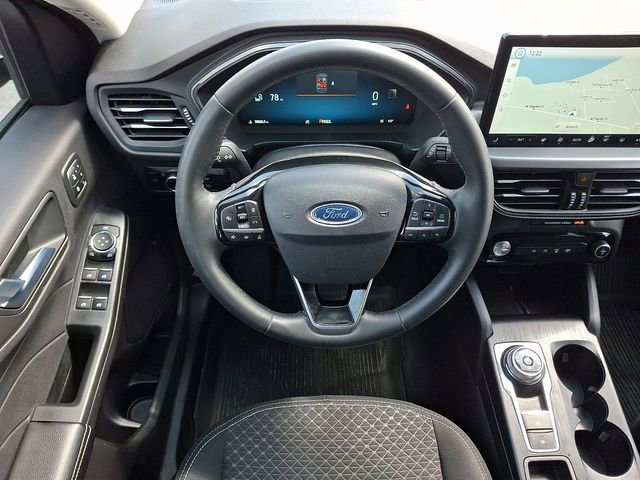 Certified 2023 Ford Escape Active w/ Tech Pack #2 image 12