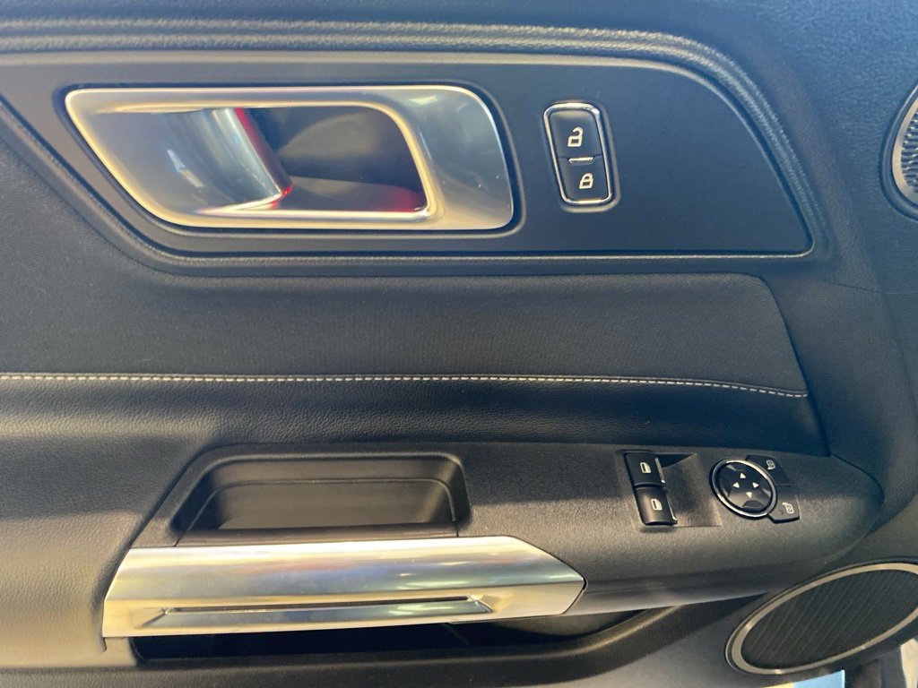 Certified 2022 Ford Mustang Mach 1 image 18