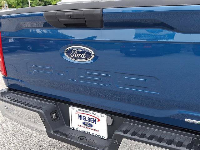 Certified 2023 Ford F150 XLT AWD/4WD image 23