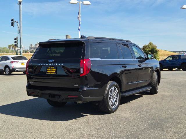 Certified 2025 Ford Expedition Max Active image 5