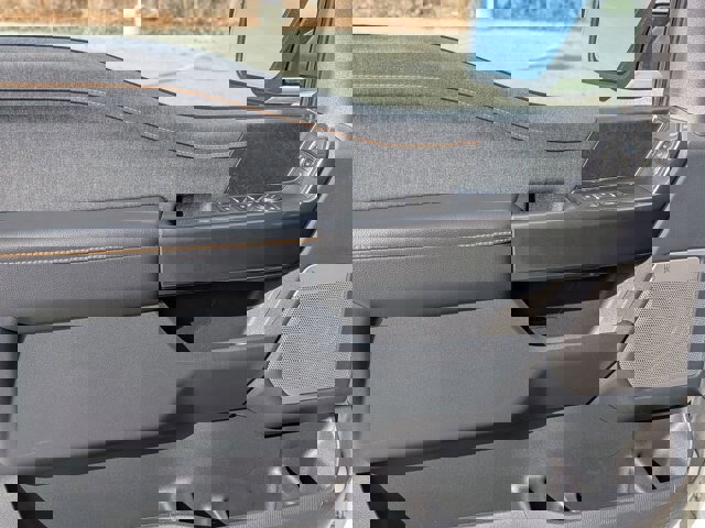 Certified 2023 Ford F150 Tremor w/ Equipment Group 402A High image 13