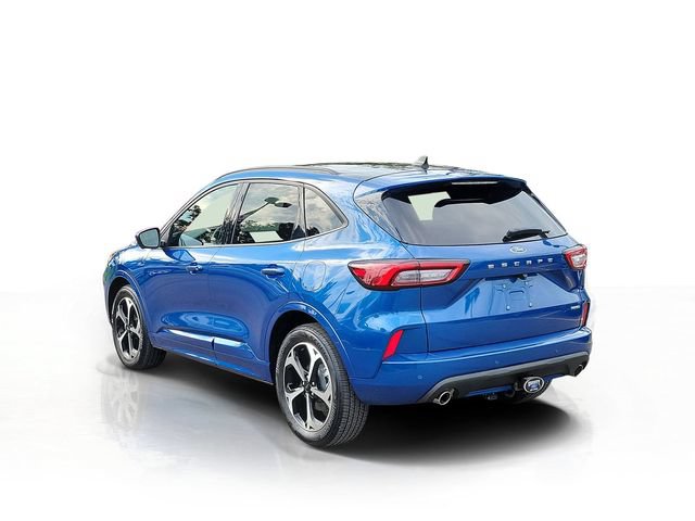 Certified 2023 Ford Escape ST-Line Select w/ Tech Pack #2 AWD/4WD image 5