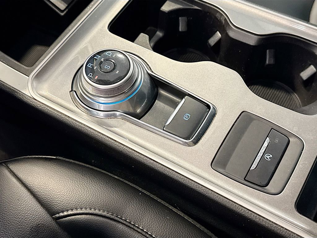 Certified 2023 Ford Edge SEL image 14