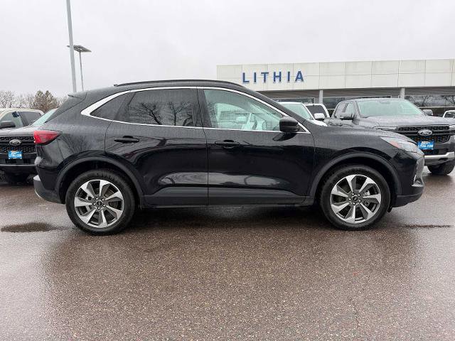 Certified 2023 Ford Escape Platinum image 6