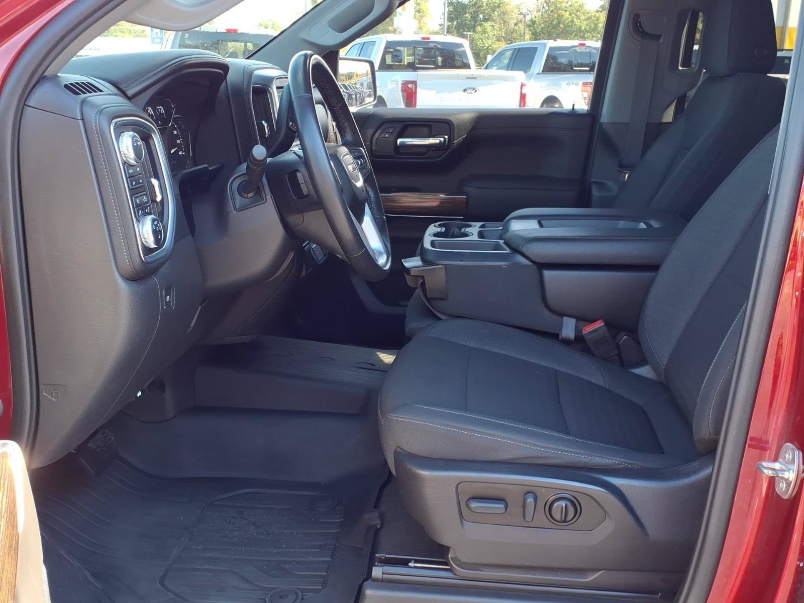 Used 2022 GMC Sierra 1500 Elevation w/ Driver Alert Package I AWD/4WD image 8