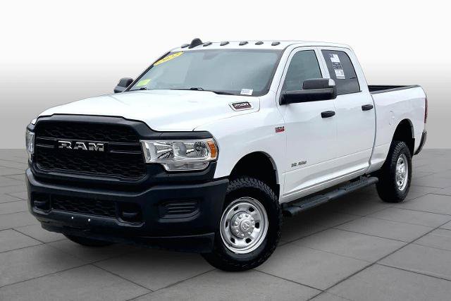 Used 2022 RAM 2500 Tradesman