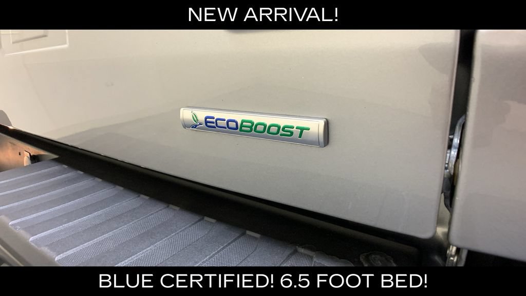 Certified 2020 Ford F150 XL w/ Equipment Group 101A Mid AWD/4WD image 18