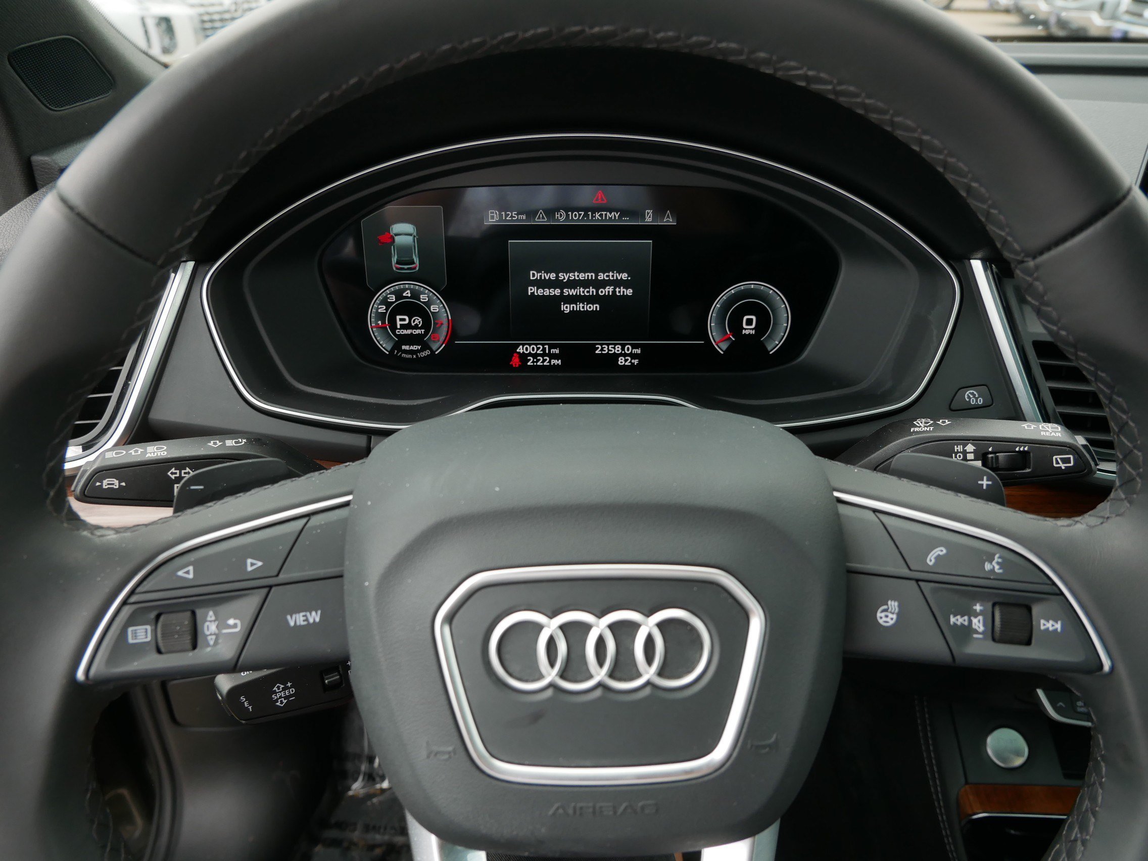 Used 2023 Audi Q5 2.0T Premium Plus w/ Premium Plus Package AWD/4WD image 25