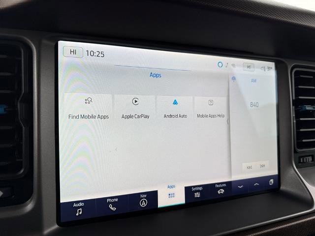 Certified 2022 Ford Bronco Outer Banks image 26