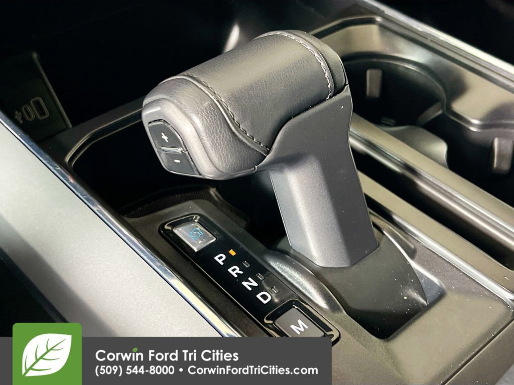 Certified 2025 Ford F150 XLT w/ Equipment Group 302A MID image 10