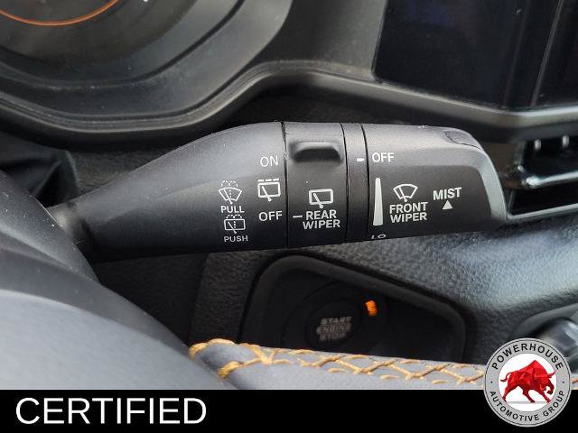 Used 2024 Jeep Wrangler Unlimited Sport AWD/4WD image 31