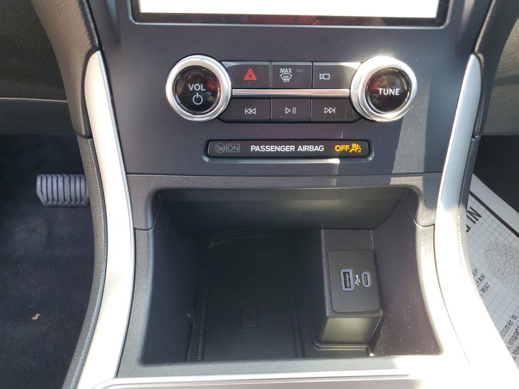 Certified 2023 Ford Edge SEL w/ Convenience Package AWD/4WD image 26