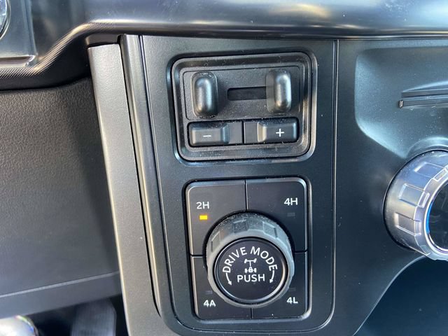 Certified 2025 Ford F150 Tremor w/ Equipment Group 402A High AWD/4WD image 20