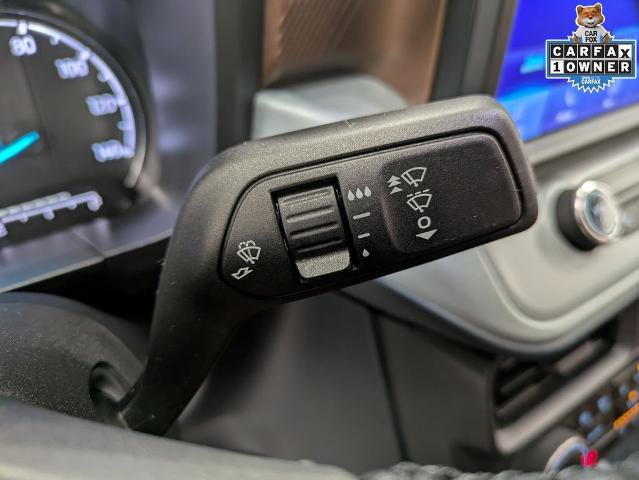 Certified 2024 Ford Maverick Lariat w/ 4K Tow Package AWD/4WD image 20
