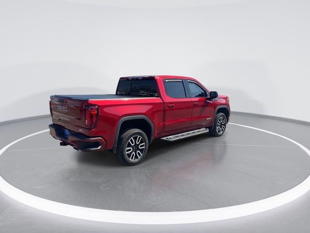 Used 2021 GMC Sierra 1500 AT4 w/ AT4 Premium Package image 6