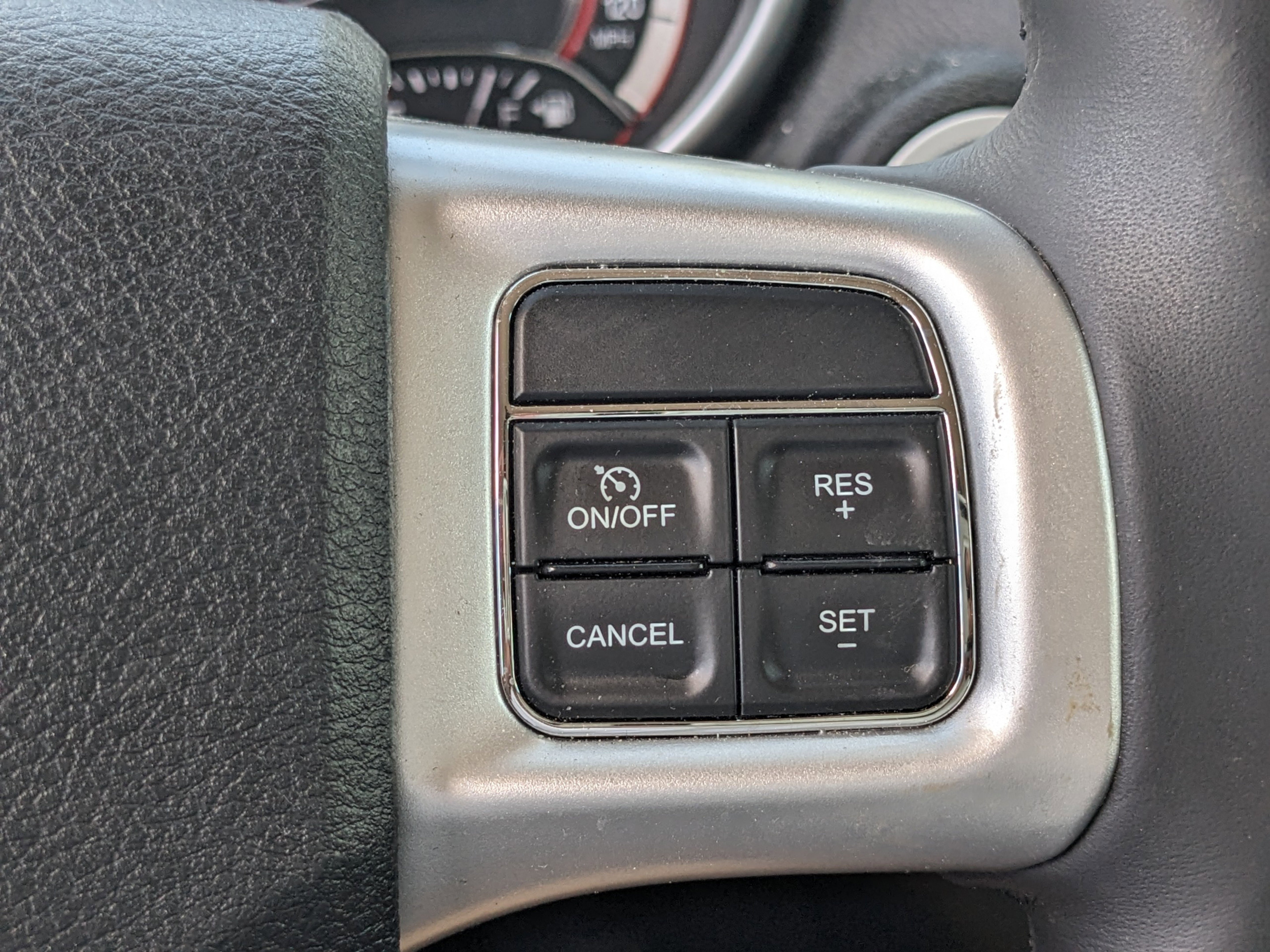 Used 2018 Dodge Journey SE w/ Connectivity Group image 20