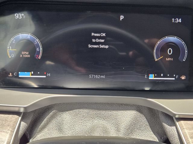 Used 2021 Jeep Grand Cherokee L Limited RWD image 15