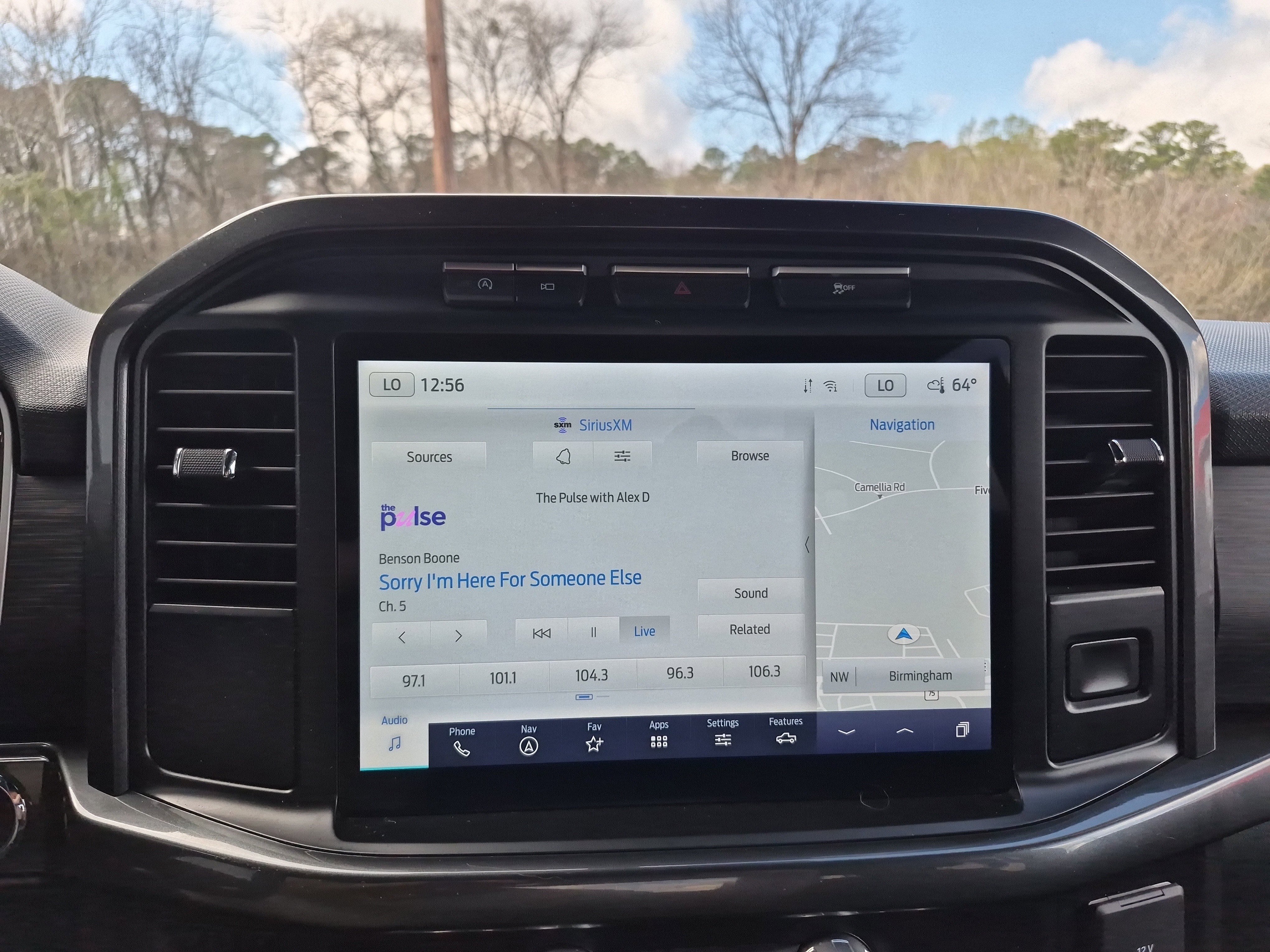 Certified 2023 Ford F150 XLT w/ Equipment Group 302A High image 36