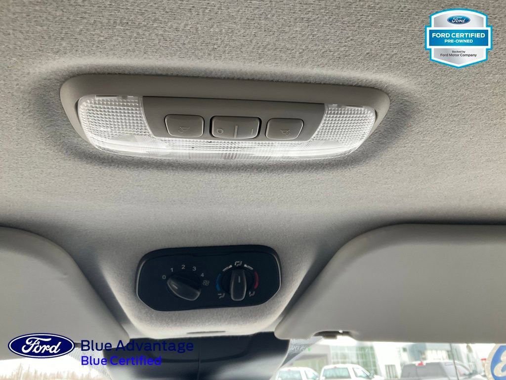 Certified 2018 Ford Transit 350 XLT image 22