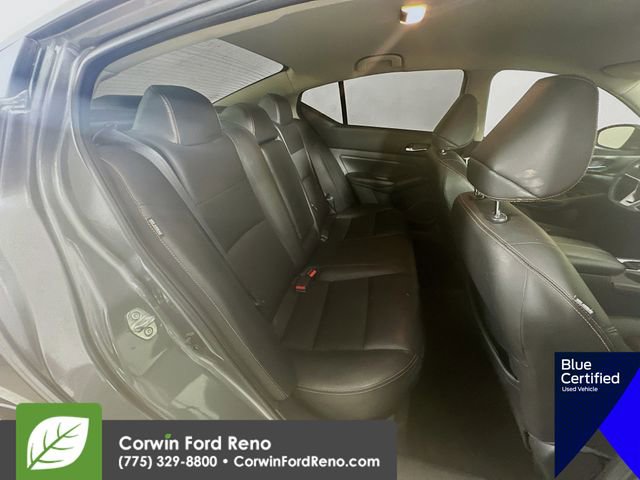 Used 2020 Nissan Altima 2.5 SR FWD image 28