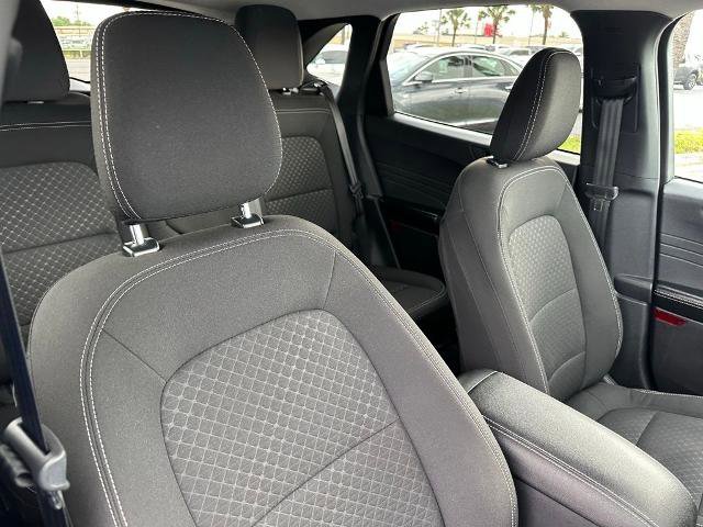 Certified 2024 Ford Escape Active FWD image 24