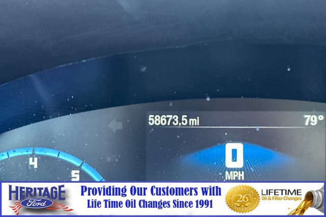 Certified 2022 Ford Bronco Sport Big Bend image 25