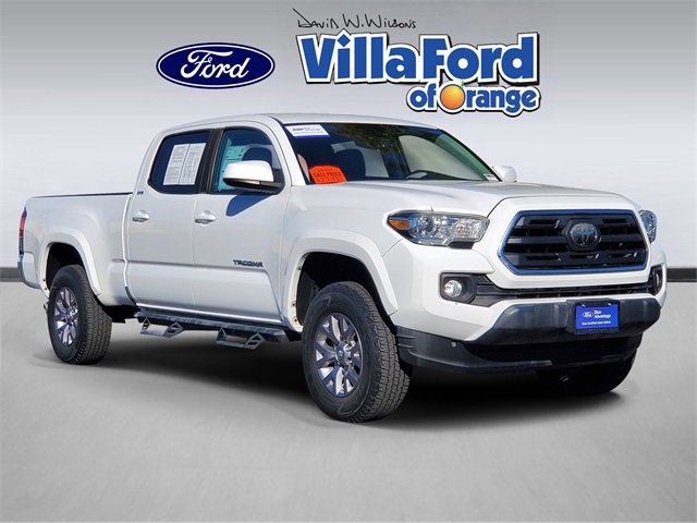 Used 2019 Toyota Tacoma SR5 image 5
