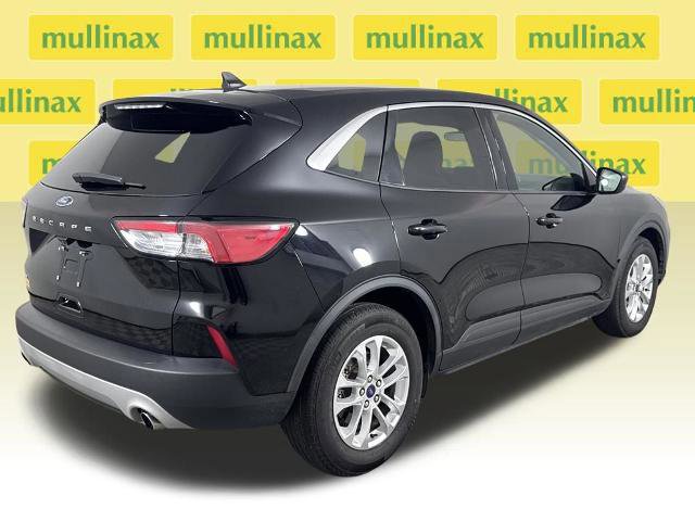 Certified 2022 Ford Escape SE image 3