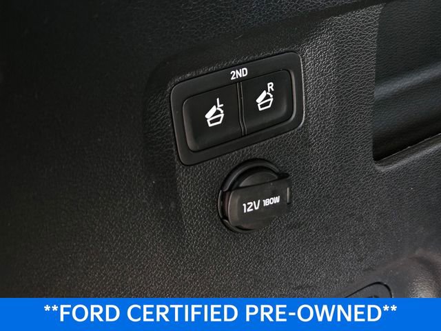 Used 2022 Kia Telluride EX w/ EX Premium Package image 10