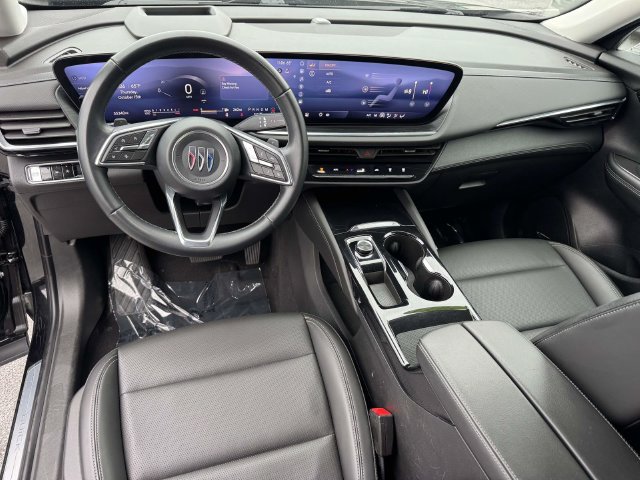 Used 2024 Buick Envision Preferred AWD/4WD image 20